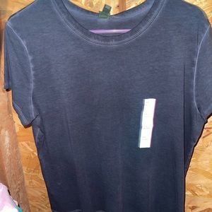 Women’s tee XXL NWT
